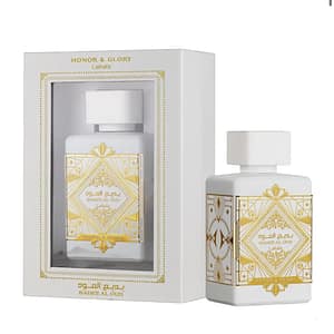 Bade'e Al Oud Honor & Glory – Lattafa Perfumes Eau de Parfum