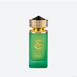 Paris Corner Khair Pistachio Eau De Parfum Spray 100ml