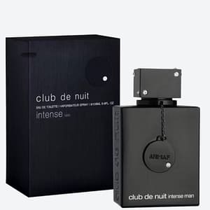 Armaf Club de Nuit Intense – Eau de Toilette 105 ml
