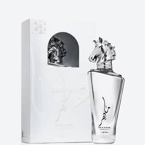 Lattafa Maahir Legacy 100ml