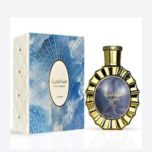 Lattafa Victoria Eau De Parfum Spray 100ml