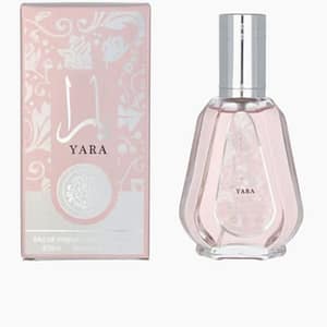 Lattafa Yara Eau de Parfum 50 ml