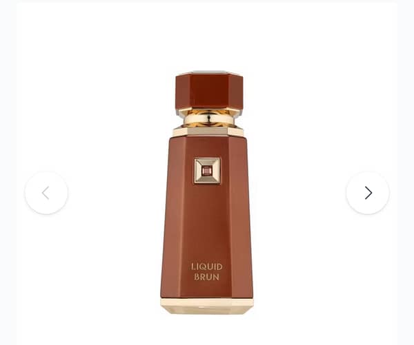 French Avenue Liquid Brun Eau de Parfum 100 ml