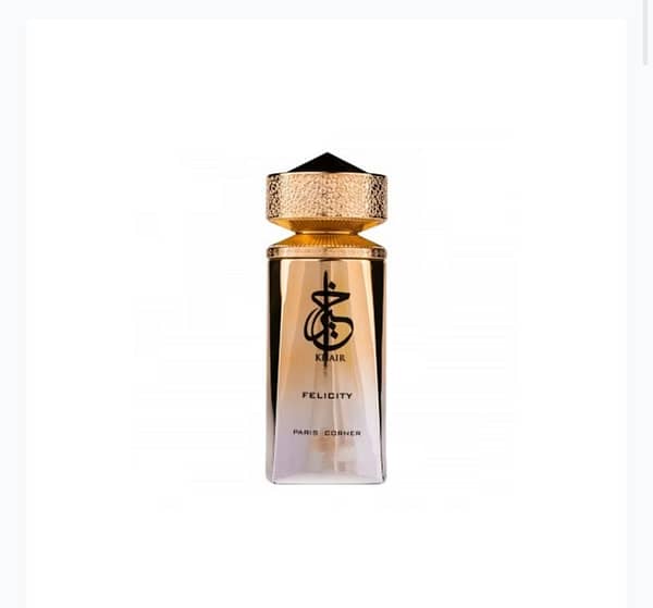 Paris Corner Khair Felicity Eau de Parfum 100ml
