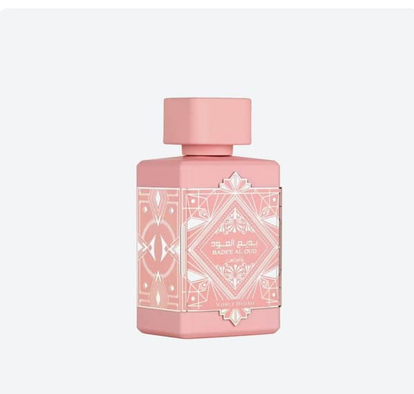 Lattafa Badee Al Oud Noble Blush – Eau de Parfum 100 ml