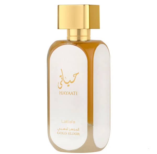 Hayaati Gold Elixir