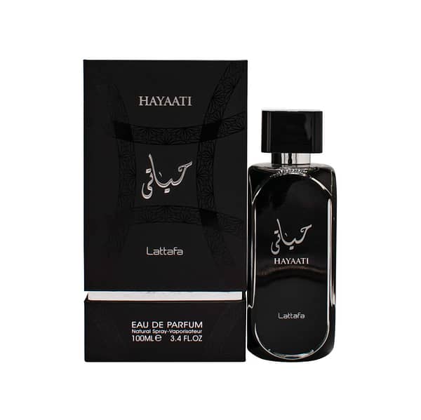 Hayaati